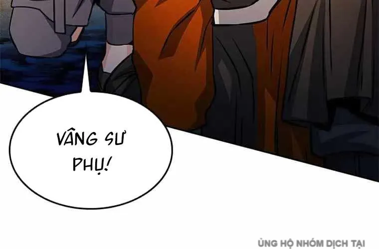 Druid Tại Ga Seoul - Người Hóa Thú Chap 118 - Next Chap 119