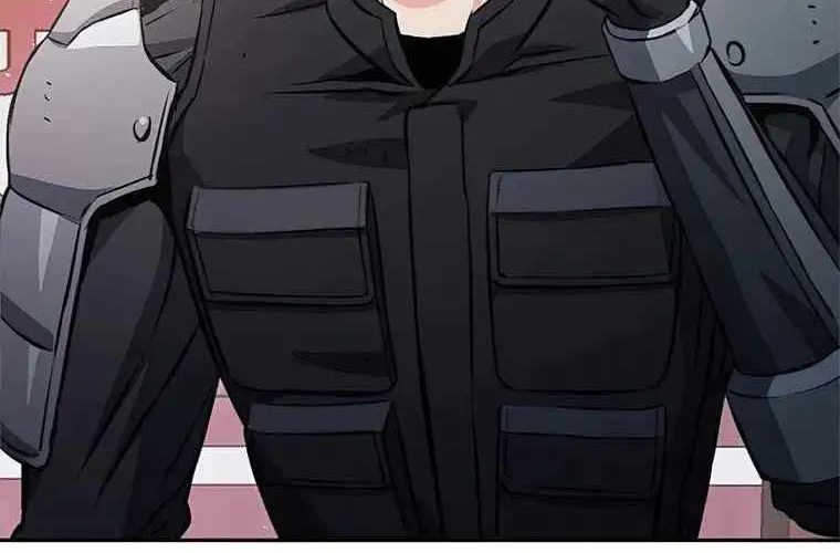 Druid Tại Ga Seoul - Người Hóa Thú Chap 118 - Next Chap 119