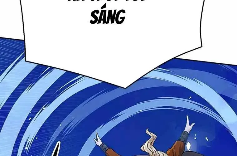 Druid Tại Ga Seoul - Người Hóa Thú Chap 119 - Next Chap 120