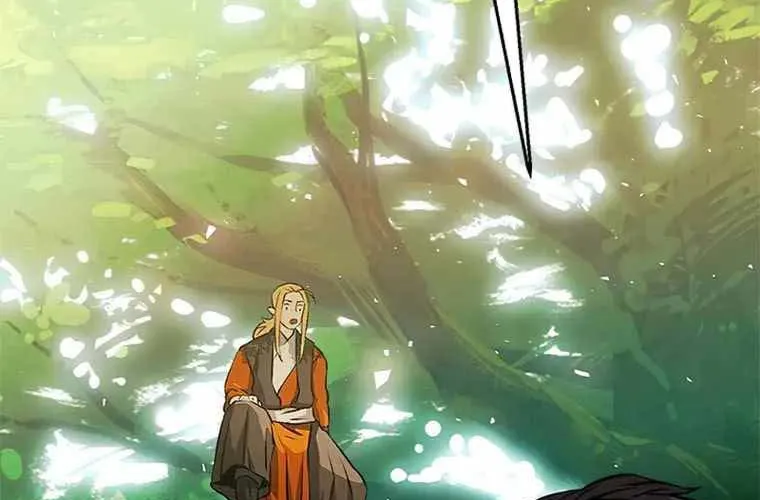 Druid Tại Ga Seoul - Người Hóa Thú Chap 118 - Next Chap 119
