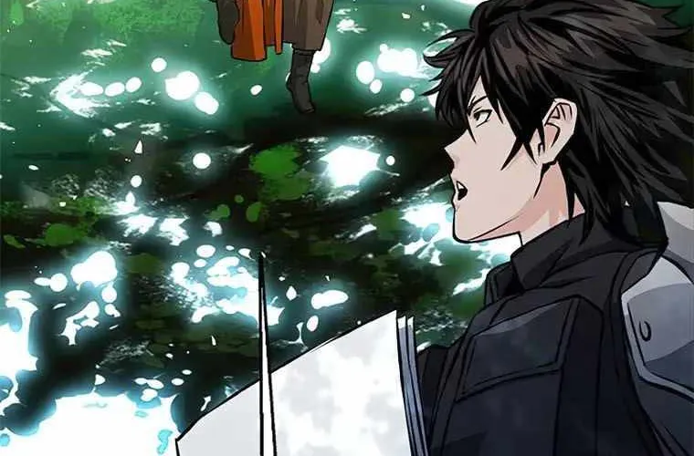 Druid Tại Ga Seoul - Người Hóa Thú Chap 118 - Next Chap 119