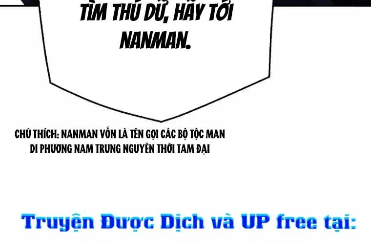 Druid Tại Ga Seoul - Người Hóa Thú Chap 118 - Next Chap 119