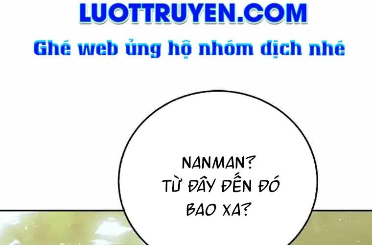 Druid Tại Ga Seoul - Người Hóa Thú Chap 118 - Next Chap 119