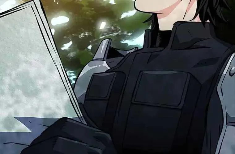 Druid Tại Ga Seoul - Người Hóa Thú Chap 118 - Next Chap 119