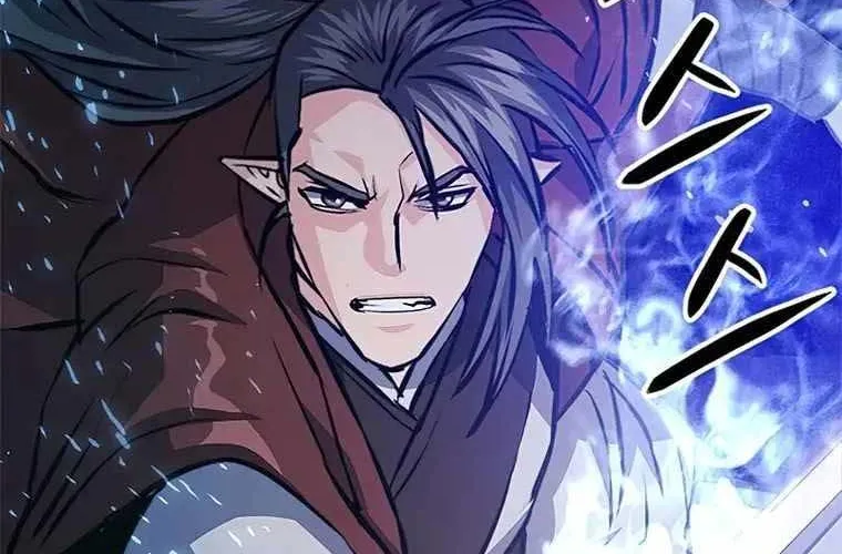 Druid Tại Ga Seoul - Người Hóa Thú Chap 119 - Next Chap 120