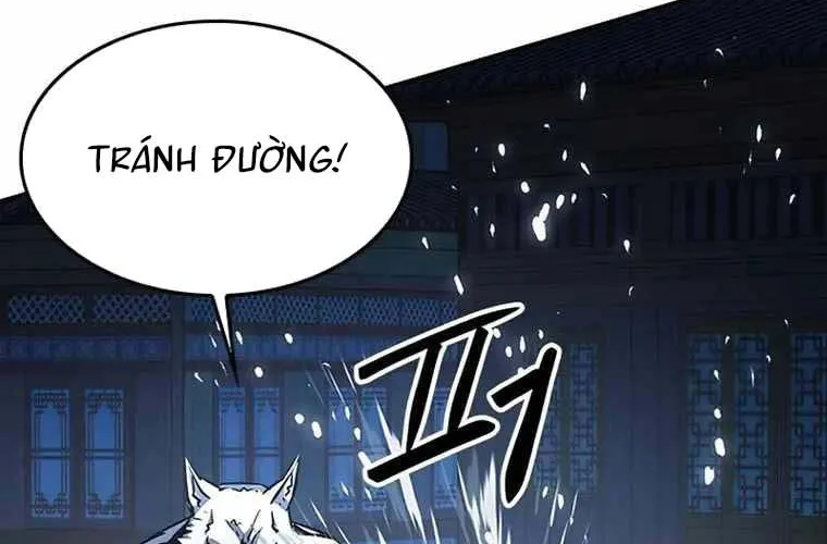 Druid Tại Ga Seoul - Người Hóa Thú Chap 119 - Next Chap 120