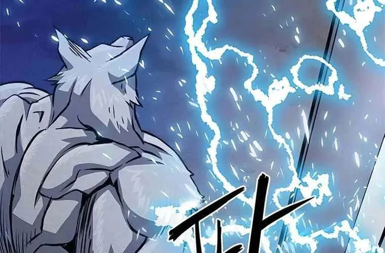 Druid Tại Ga Seoul - Người Hóa Thú Chap 119 - Next Chap 120