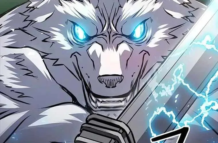 Druid Tại Ga Seoul - Người Hóa Thú Chap 119 - Next Chap 120