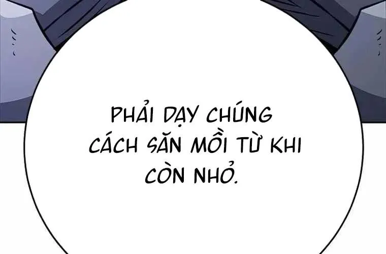 Druid Tại Ga Seoul - Người Hóa Thú Chap 118 - Next Chap 119