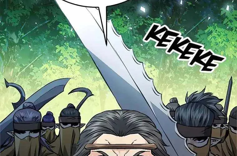 Druid Tại Ga Seoul - Người Hóa Thú Chap 118 - Next Chap 119