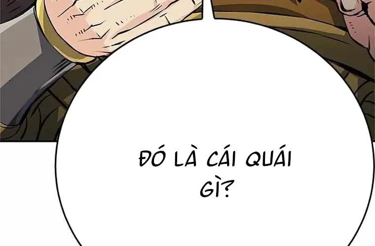 Druid Tại Ga Seoul - Người Hóa Thú Chap 118 - Next Chap 119