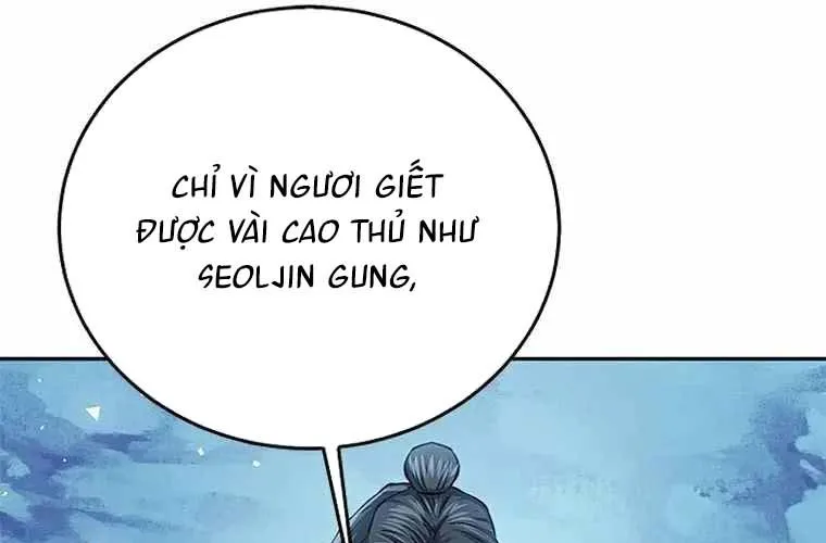 Druid Tại Ga Seoul - Người Hóa Thú Chap 120 - Next Chap 121