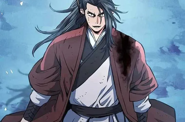 Druid Tại Ga Seoul - Người Hóa Thú Chap 120 - Next Chap 121