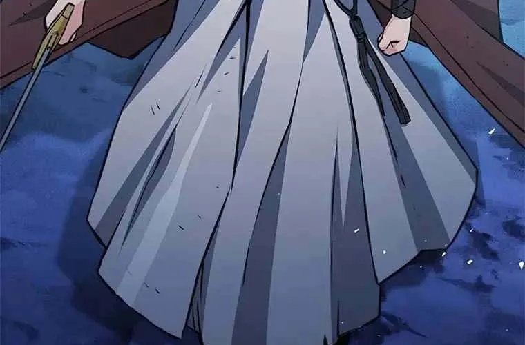 Druid Tại Ga Seoul - Người Hóa Thú Chap 120 - Next Chap 121