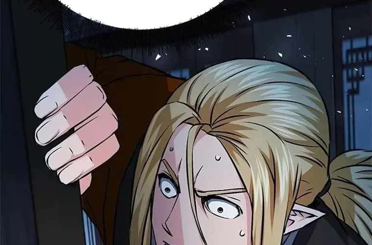 Druid Tại Ga Seoul - Người Hóa Thú Chap 120 - Next Chap 121