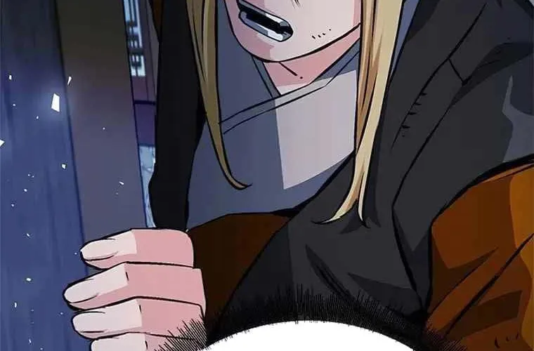 Druid Tại Ga Seoul - Người Hóa Thú Chap 120 - Next Chap 121