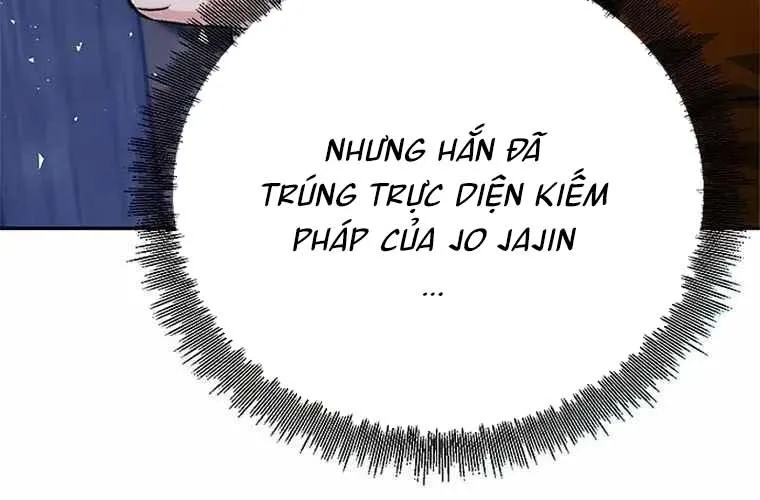 Druid Tại Ga Seoul - Người Hóa Thú Chap 120 - Next Chap 121