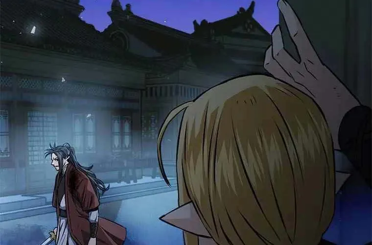 Druid Tại Ga Seoul - Người Hóa Thú Chap 120 - Next Chap 121