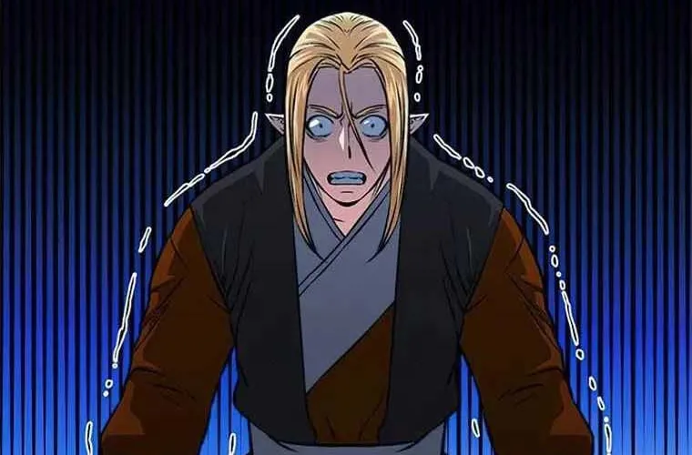 Druid Tại Ga Seoul - Người Hóa Thú Chap 120 - Next Chap 121