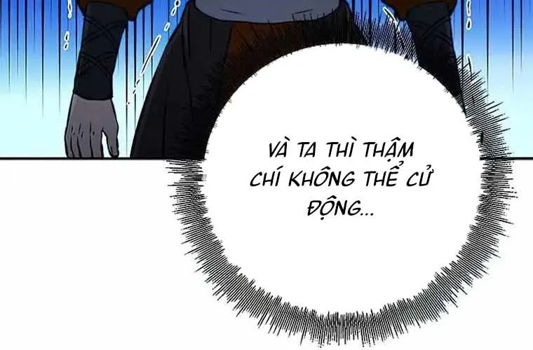 Druid Tại Ga Seoul - Người Hóa Thú Chap 120 - Next Chap 121