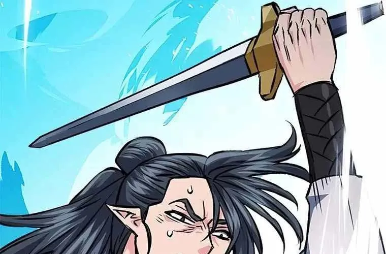 Druid Tại Ga Seoul - Người Hóa Thú Chap 120 - Next Chap 121