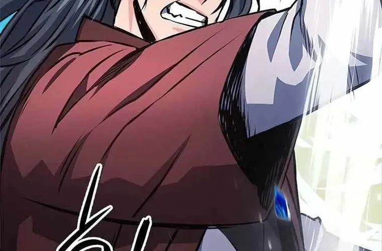 Druid Tại Ga Seoul - Người Hóa Thú Chap 120 - Next Chap 121