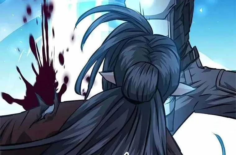 Druid Tại Ga Seoul - Người Hóa Thú Chap 120 - Next Chap 121