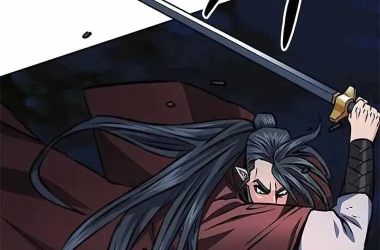 Druid Tại Ga Seoul - Người Hóa Thú Chap 120 - Next Chap 121