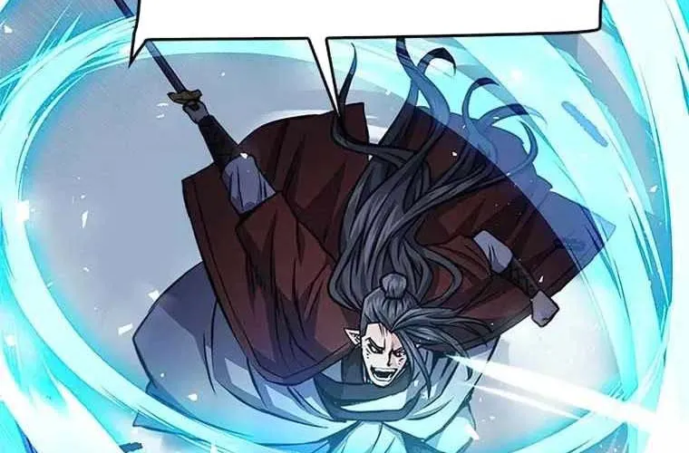 Druid Tại Ga Seoul - Người Hóa Thú Chap 120 - Next Chap 121