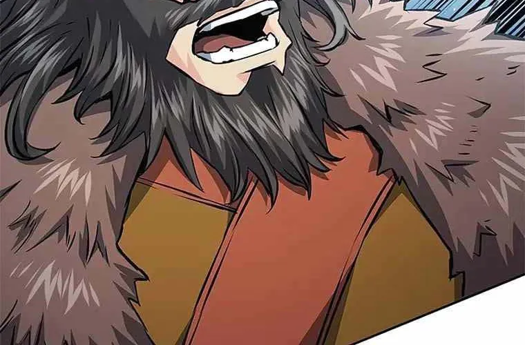 Druid Tại Ga Seoul - Người Hóa Thú Chap 118 - Next Chap 119