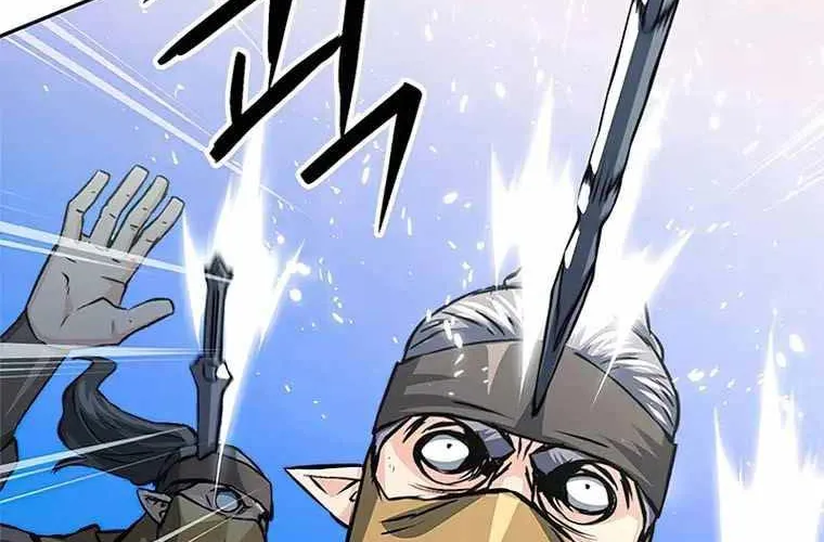 Druid Tại Ga Seoul - Người Hóa Thú Chap 118 - Next Chap 119