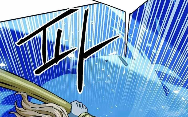 Druid Tại Ga Seoul - Người Hóa Thú Chap 121 - Next Chap 122