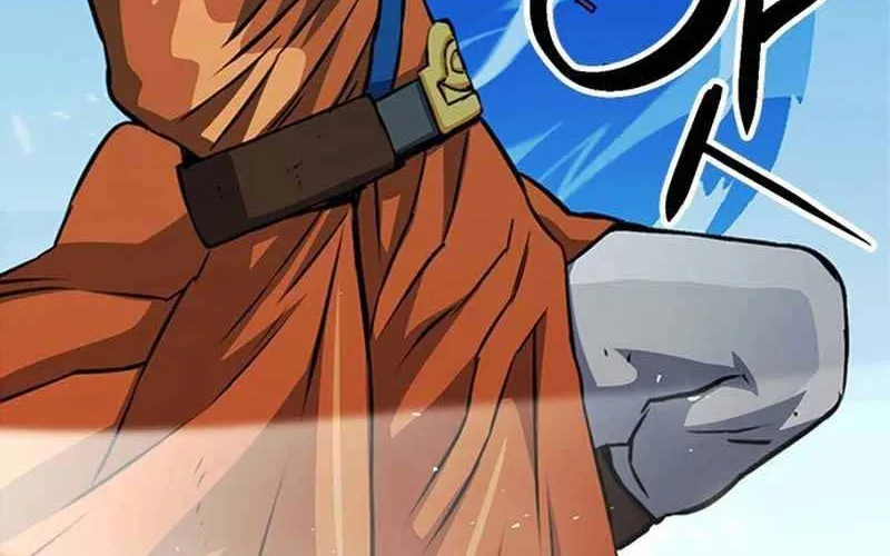 Druid Tại Ga Seoul - Người Hóa Thú Chap 121 - Next Chap 122