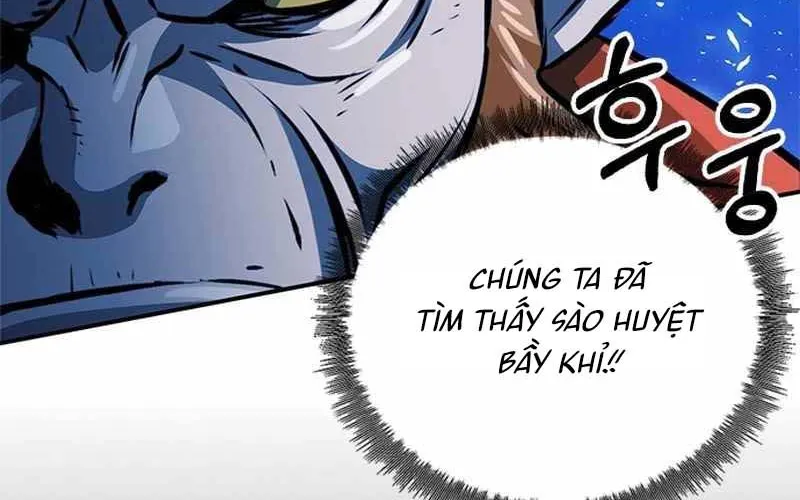 Druid Tại Ga Seoul - Người Hóa Thú Chap 121 - Next Chap 122