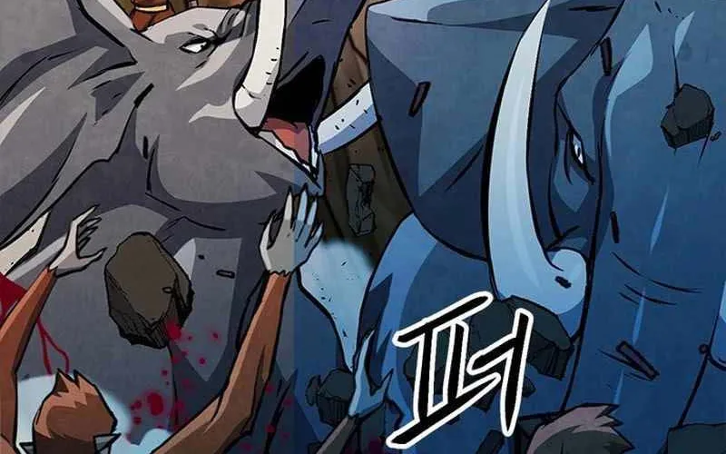 Druid Tại Ga Seoul - Người Hóa Thú Chap 121 - Next Chap 122