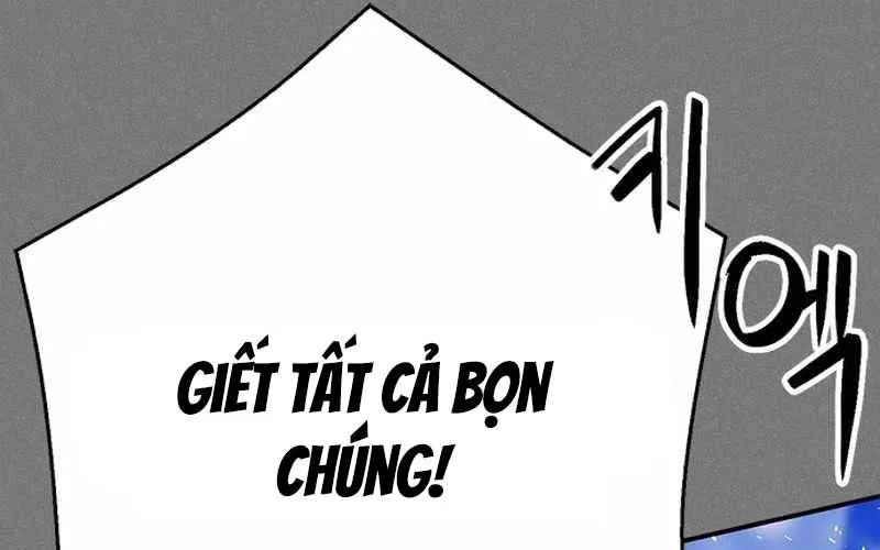 Druid Tại Ga Seoul - Người Hóa Thú Chap 121 - Next Chap 122