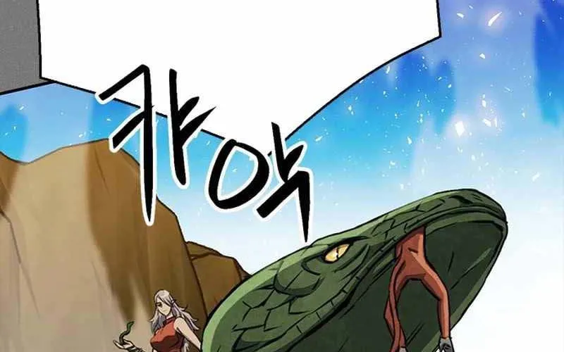 Druid Tại Ga Seoul - Người Hóa Thú Chap 121 - Next Chap 122