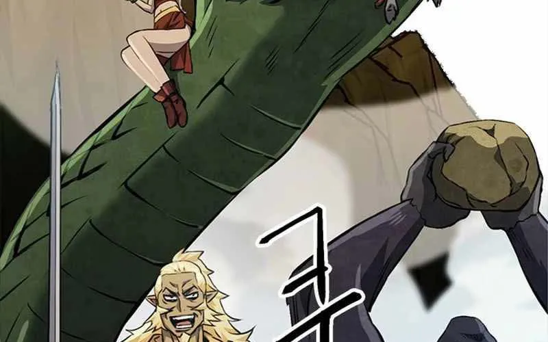 Druid Tại Ga Seoul - Người Hóa Thú Chap 121 - Next Chap 122