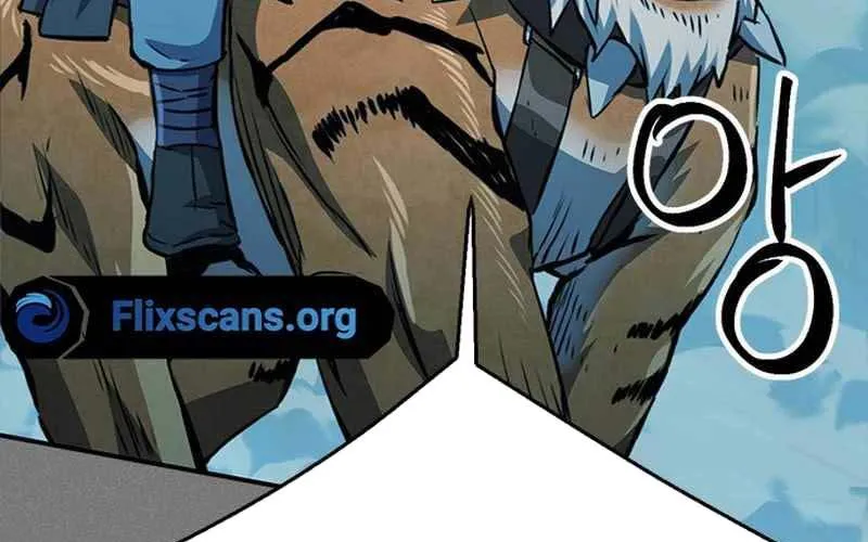 Druid Tại Ga Seoul - Người Hóa Thú Chap 121 - Next Chap 122