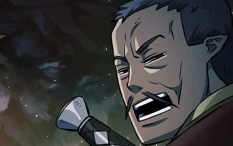 Druid Tại Ga Seoul - Người Hóa Thú Chap 121 - Next Chap 122