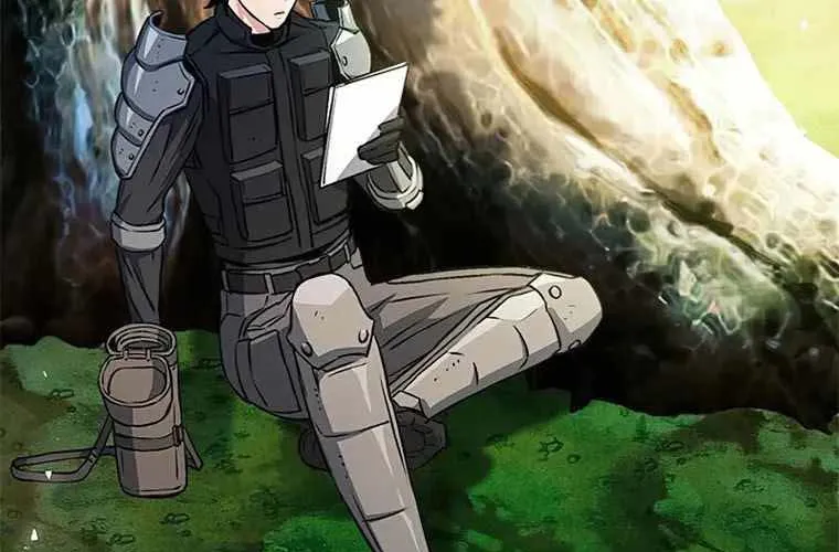 Druid Tại Ga Seoul - Người Hóa Thú Chap 118 - Next Chap 119