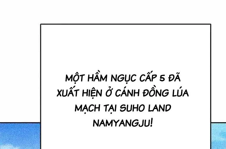 Druid Tại Ga Seoul - Người Hóa Thú Chap 118 - Next Chap 119