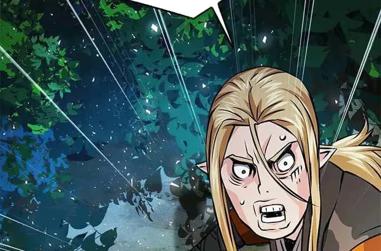 Druid Tại Ga Seoul - Người Hóa Thú Chap 118 - Next Chap 119