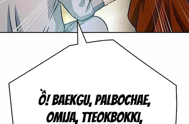 Druid Tại Ga Seoul - Người Hóa Thú Chap 118 - Next Chap 119