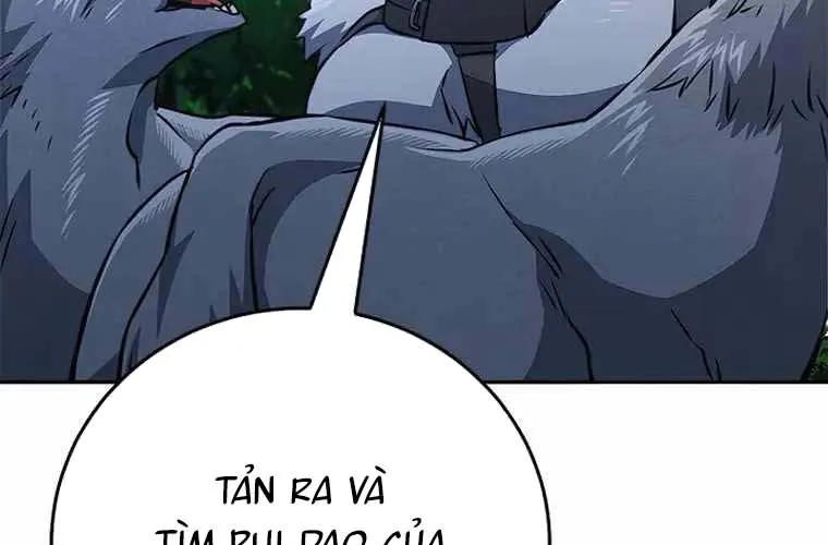 Druid Tại Ga Seoul - Người Hóa Thú Chap 118 - Next Chap 119