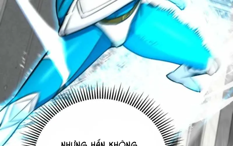 Anh Hùng Đã Trở Thành Phản Diện Mà Tôi Ám Ảnh Chap 3 - Next Chap 4