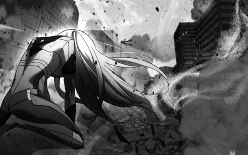 Anh Hùng Đã Trở Thành Phản Diện Mà Tôi Ám Ảnh Chap 1 - Next Chap 2