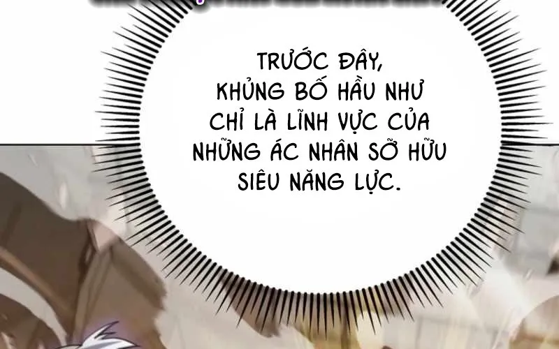 Anh Hùng Đã Trở Thành Phản Diện Mà Tôi Ám Ảnh Chap 3 - Next Chap 4