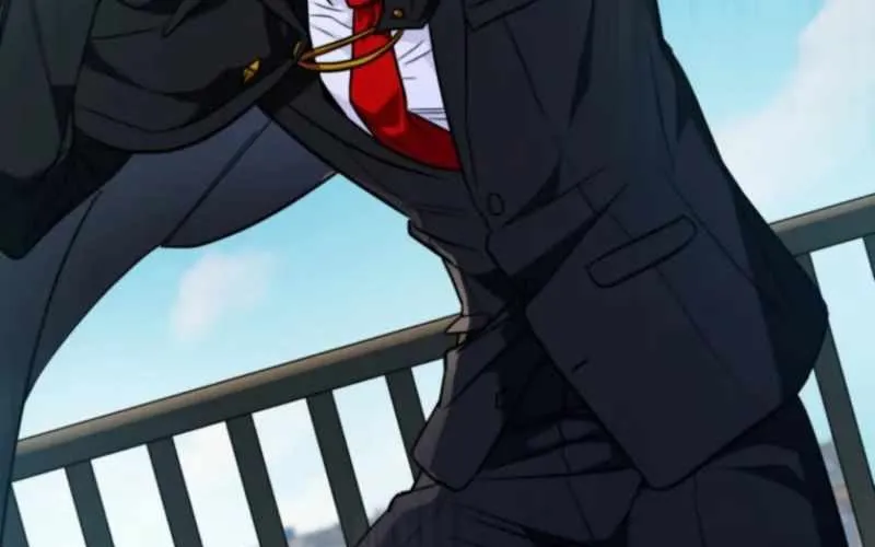 Anh Hùng Đã Trở Thành Phản Diện Mà Tôi Ám Ảnh Chap 2 - Next Chap 3