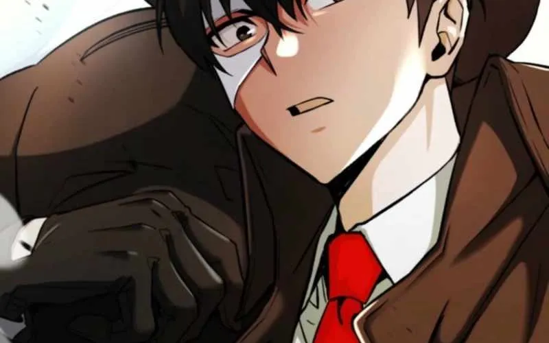 Anh Hùng Đã Trở Thành Phản Diện Mà Tôi Ám Ảnh Chap 3 - Next Chap 4